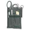 Designer 5-pocket Holster Set
