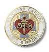 Advanced Cardiac Life Support Pin ACLS