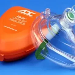 CPR Pocket Mask