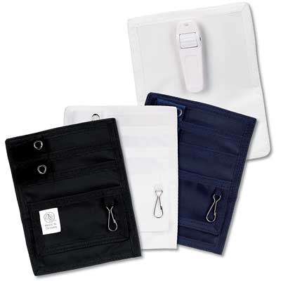 Empty Belt Clip Organizer