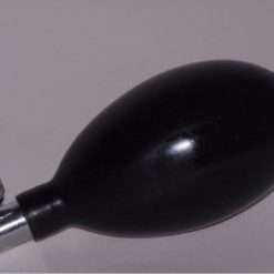 Standard Replacement Latex Bulb  and  Valve Combo Latex Free
