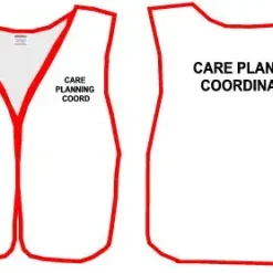 HEICS Set - Economy Cloth 49 Vests