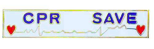 CPR SAVE Citation Bar