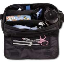 Car-go Travel Bag (Empty)