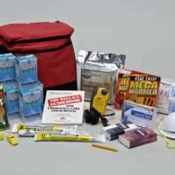 SafetyStore Deluxe Preparedness Kit