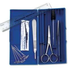 Deluxe Student Dissecting Kit