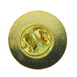 Alternative view of 8 Year EMS Years of Service Pin