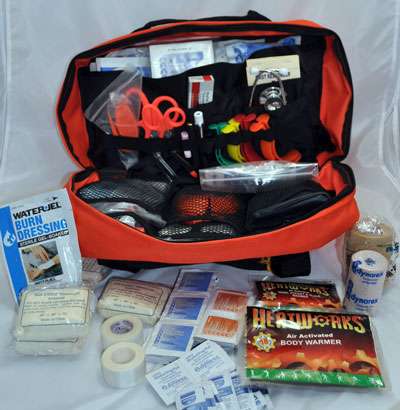 The EMT Kit