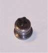 End Valve for Bulb