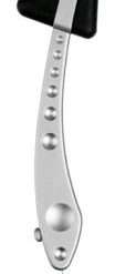 Bulk Pupil Gauge Disposable Penlight - White-6-pack