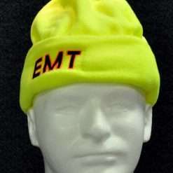 Hi-viz EMT Micro Fleece Cap
