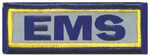 EMS Reflective Bar 1 x3