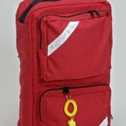 Immediate Responder Trauma and First Aid Kit