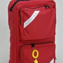 EMS Urban Back Pack Red