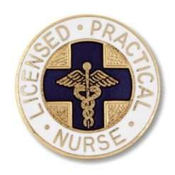 Licensed Practical Nurse - on Blue Cross
