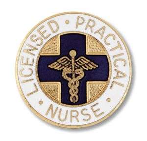 Licensed Practical Nurse - on Blue Cross