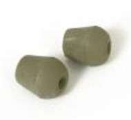 Littmann Firm Eartips Snap-Tight - Gray Small