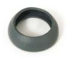 Non-Chill Bell Sleeve for Classic II Pediatric - Gray