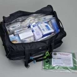 Disaster Shelter First Aid Station 1