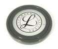 Tunable Diaphragm and Rim Assembly for Master Cardiology - Gray rim