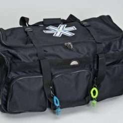 Millennium Advanced First Aid Kit Trauma Station
