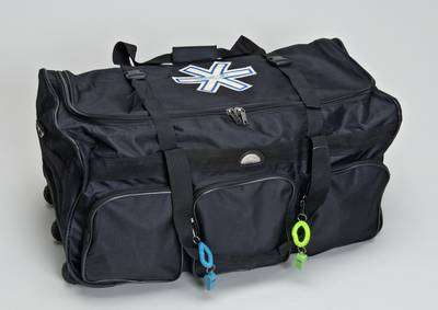 Millennium Advanced First Aid Kit Trauma Station