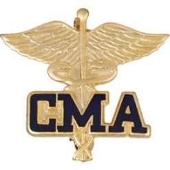 CMA on Caduceus