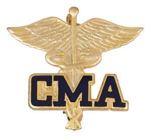 CMA on Caduceus