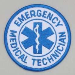 Inner Duty Belt