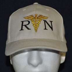 RN Ball Cap