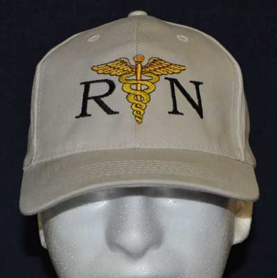 RN Ball Cap