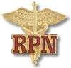 Registered Practical Nurse "RPN" (Canada Only)