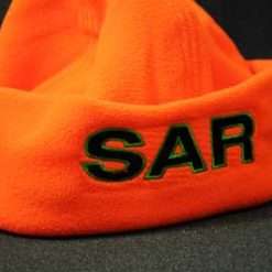Hi-viz Micro Fleece MD Beanie
