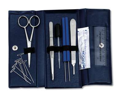 Student Basic Dissecting Kit