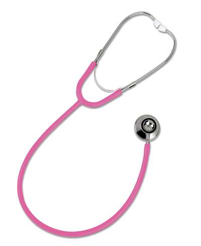 Ultra-Sensitive Dualhead Stethoscope