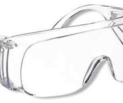 Visitor Glasses