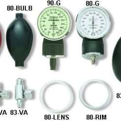 Replacement Valve for Blood Pressure Bulb