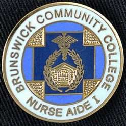 Custom Made Graduation Pins
