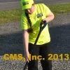 CERT High Viz Shirt