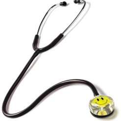Clear Sound  Stethoscope Smiley Face