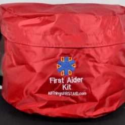 First Aider Pack First Aid Kit