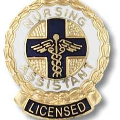 Licensed Nursing Assistant Pin