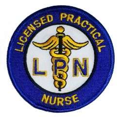 Texas Tactical Paramedic Embroidered Patch