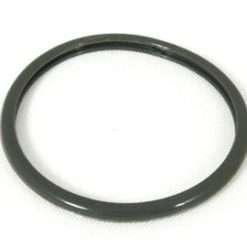 Snap-on Rim for Card. III-large side, Cardiology II SE, Classic II SE, Select & Lightweight - Gray