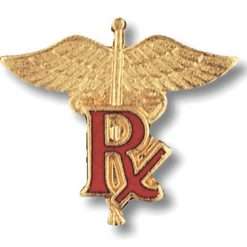 Pharmacist Rx on Caduceus