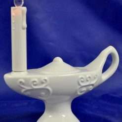 Lighted Nursing Graduation Lamp