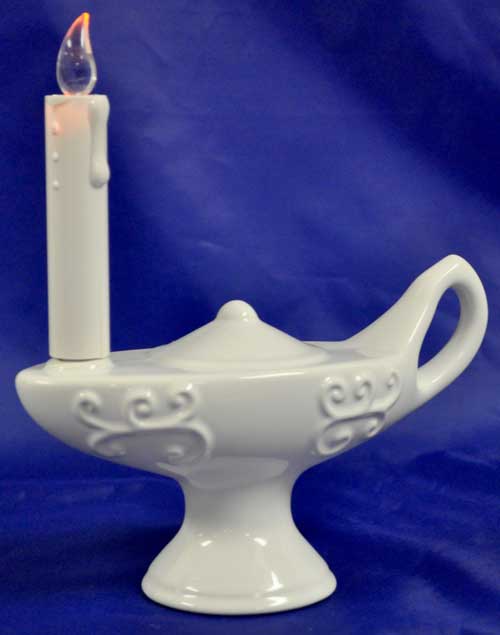 Lighted Nursing Graduation Lamp