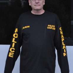 Medic Long Sleeve Operations Shirt