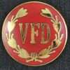 VFD Fire Emblem Pin