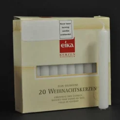 Replacement Candles for Lamp of Knowledge